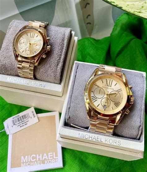 knock off watches michael kors|are Michael Kors watches real.